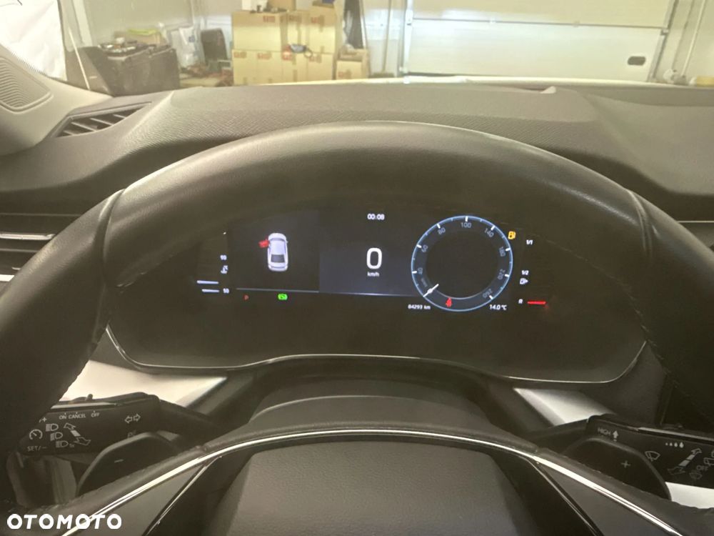 Skoda Octavia 2.0 TSI 4x4 Style DSG - 14