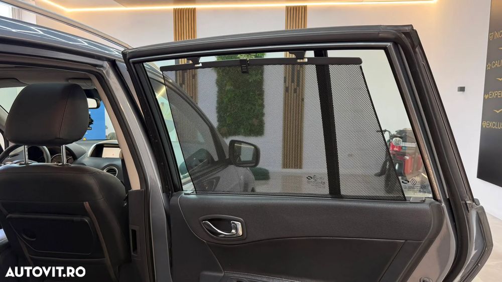 Renault Koleos 2.0 dCI FAP 4x4 Aut. Luxe - 24