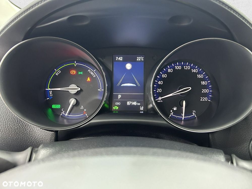 Toyota C-HR - 17
