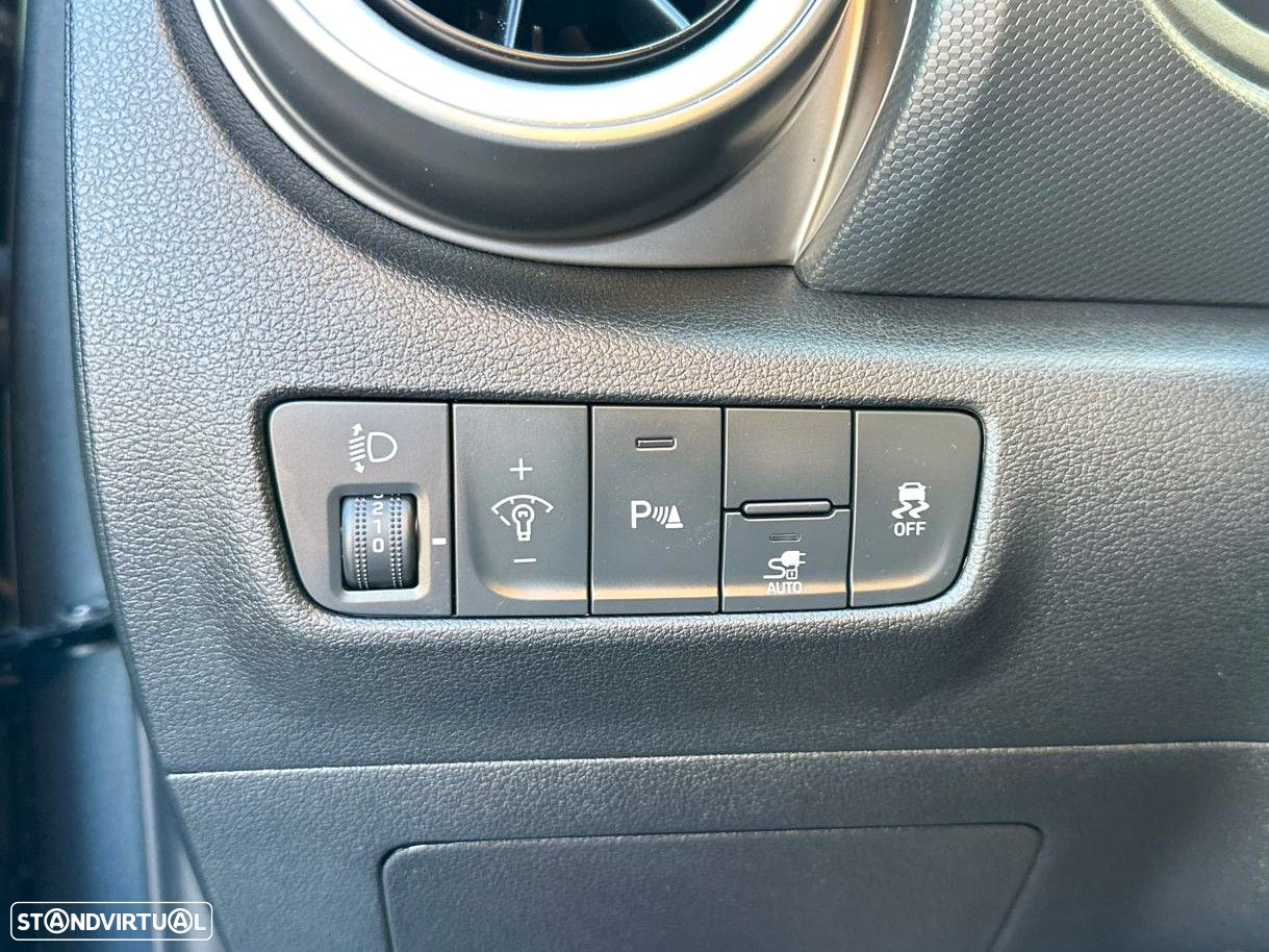 Hyundai Kauai - 21