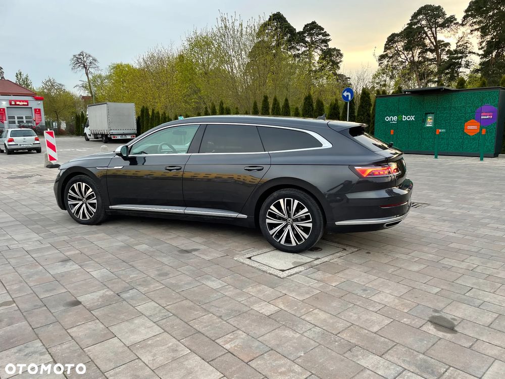 Volkswagen Arteon 2.0 TSI Elegance DSG - 7