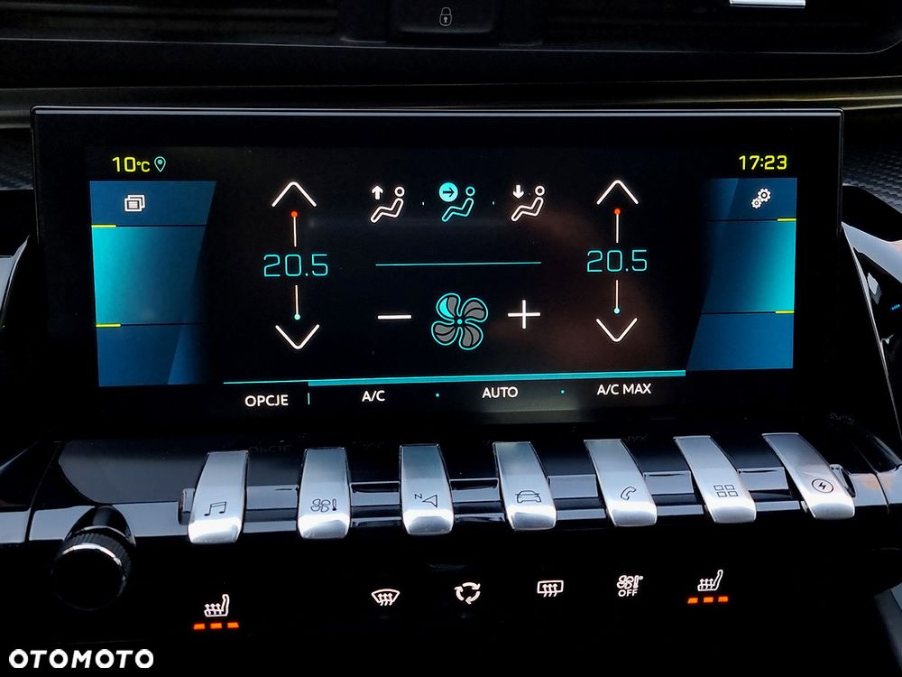 Peugeot 508 225 e-EAT8 Allure Pack - 26