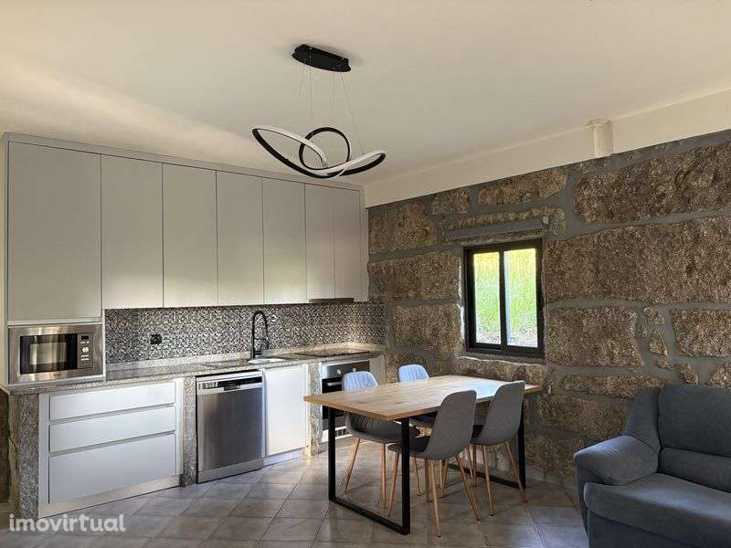 Moradia T3 para arrendamento em Irivo, Penafiel - Grande imagem: 3/12