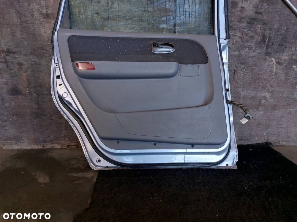 DRZWI KOMPLETNE LEWY TYŁ TRAJET FL SI - 2