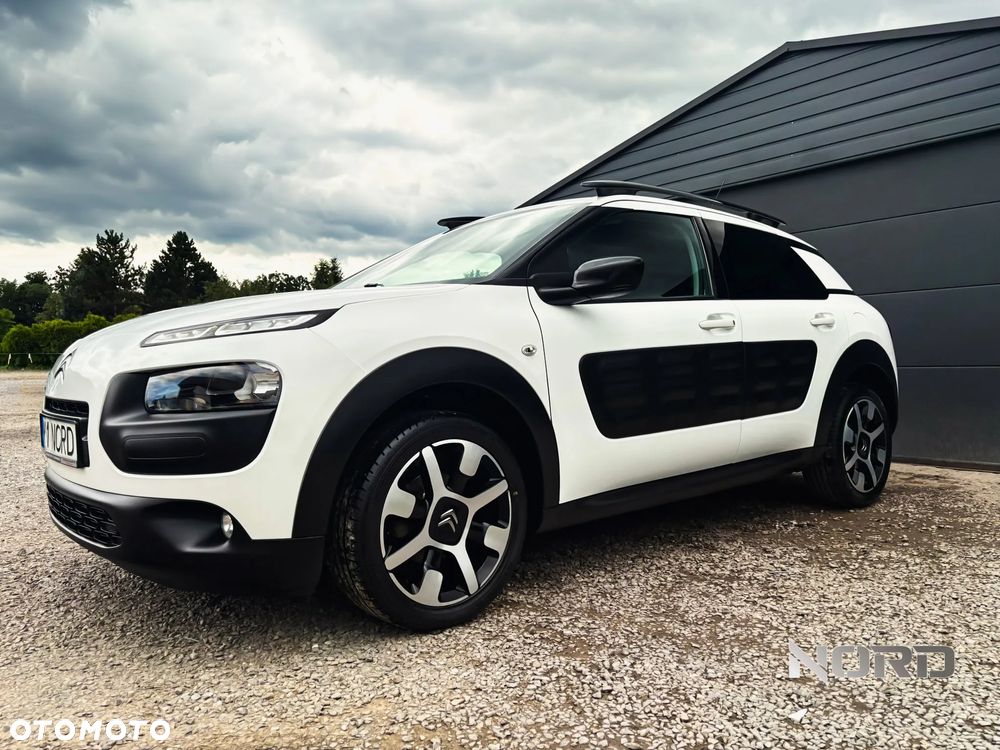 Citroën C4 Cactus VTi 82 Shine - 6
