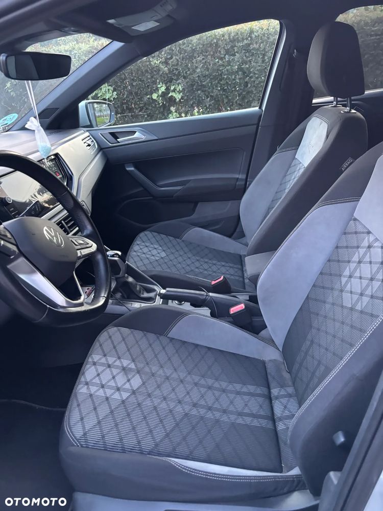 Volkswagen Polo 1.0 TSI R-Line DSG - 3