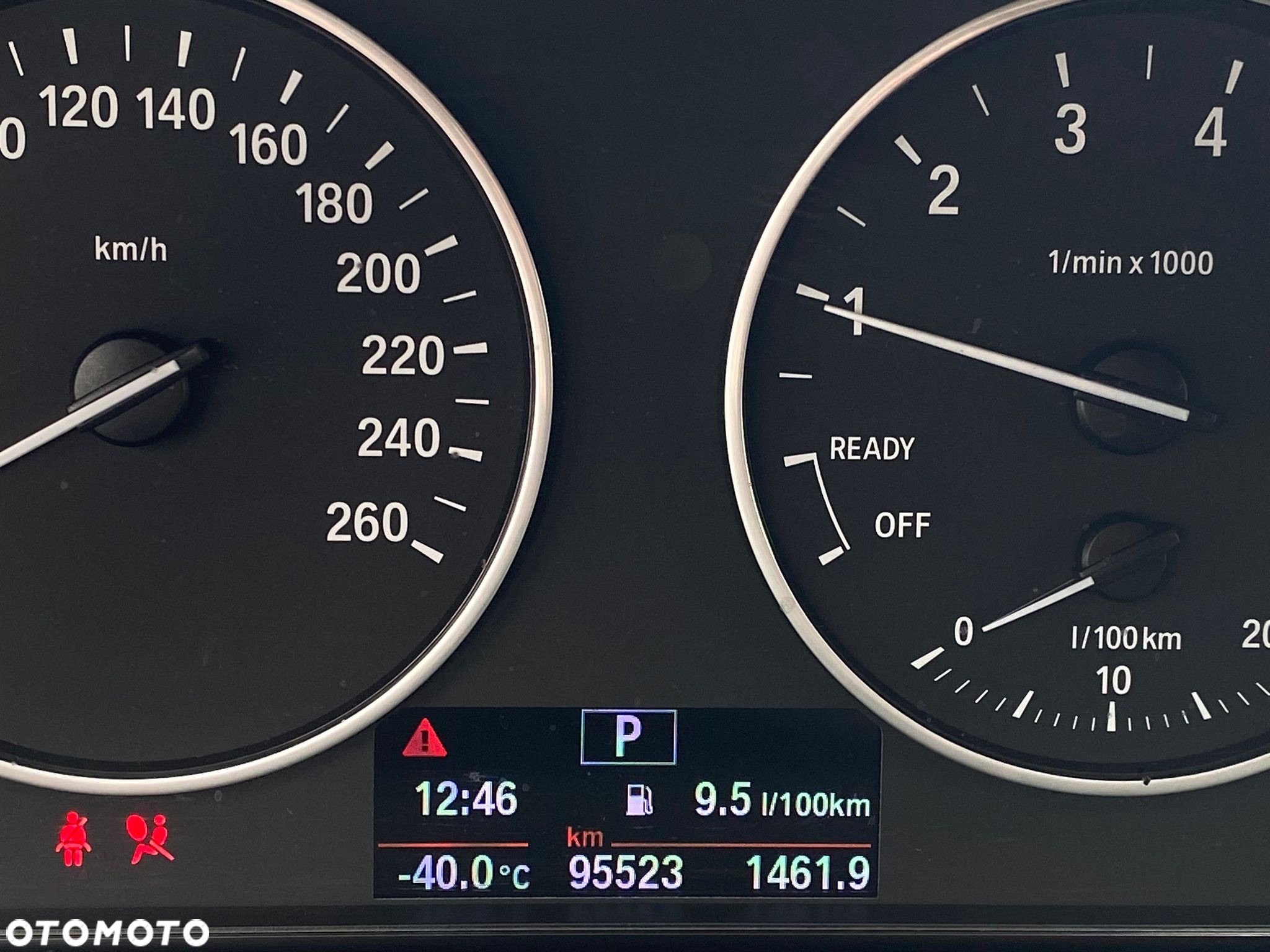 BMW Seria 4 430i - 25