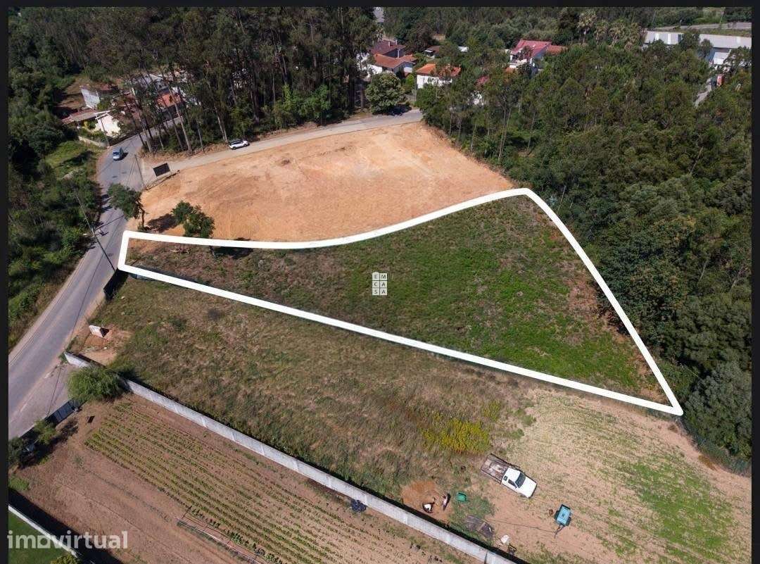 Terreno Para Construção Venda - Grande imagem: 5/8