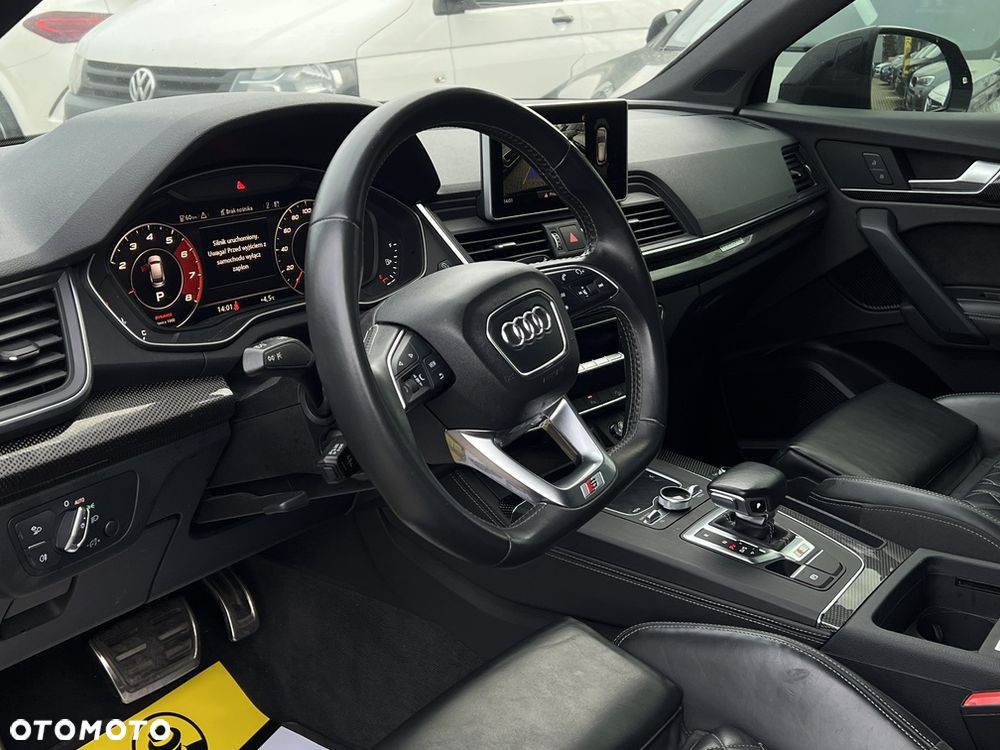 Audi SQ5 - 12