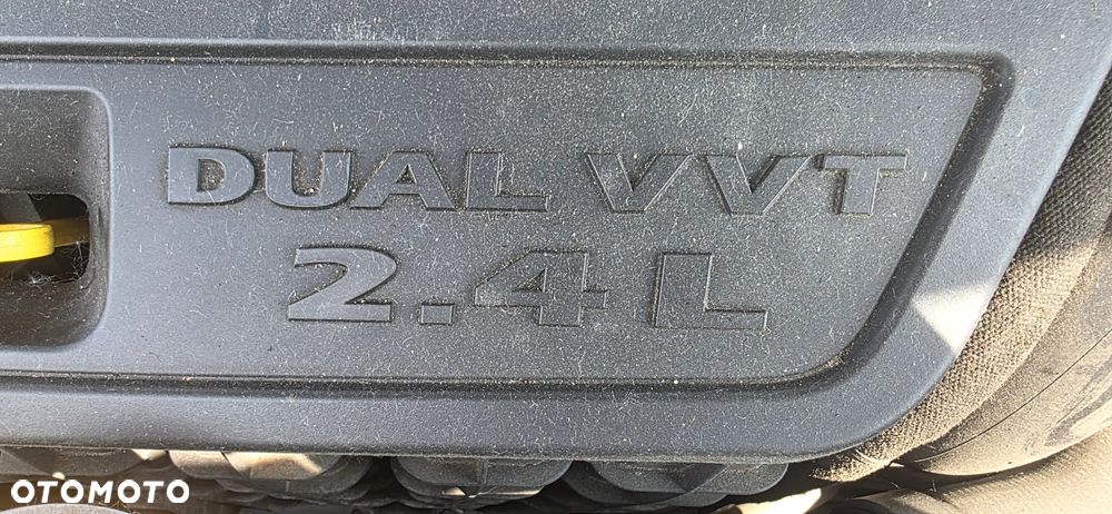Jeep Compass 2.4I 4x4 CVT Limited - 26
