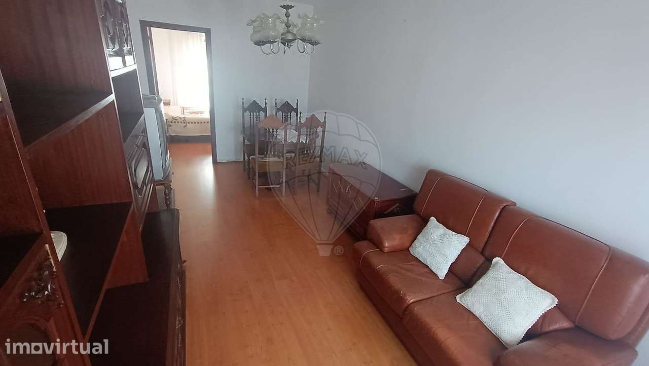 Apartamento T3 para venda - Grande imagem: 4/19