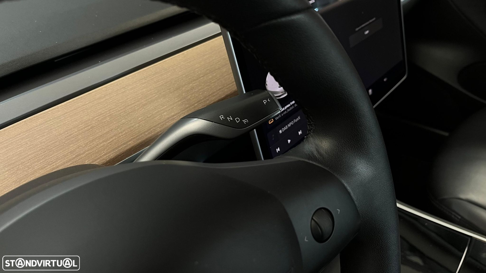 Tesla Model 3 - 36