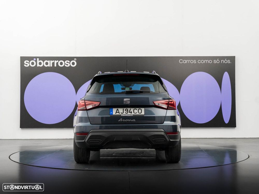 SEAT Arona 1.0 TSI Style - 5