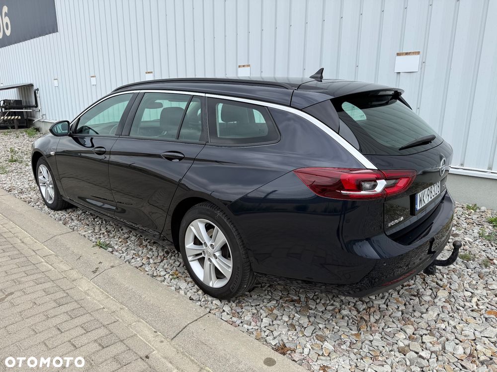 Opel Insignia - 4