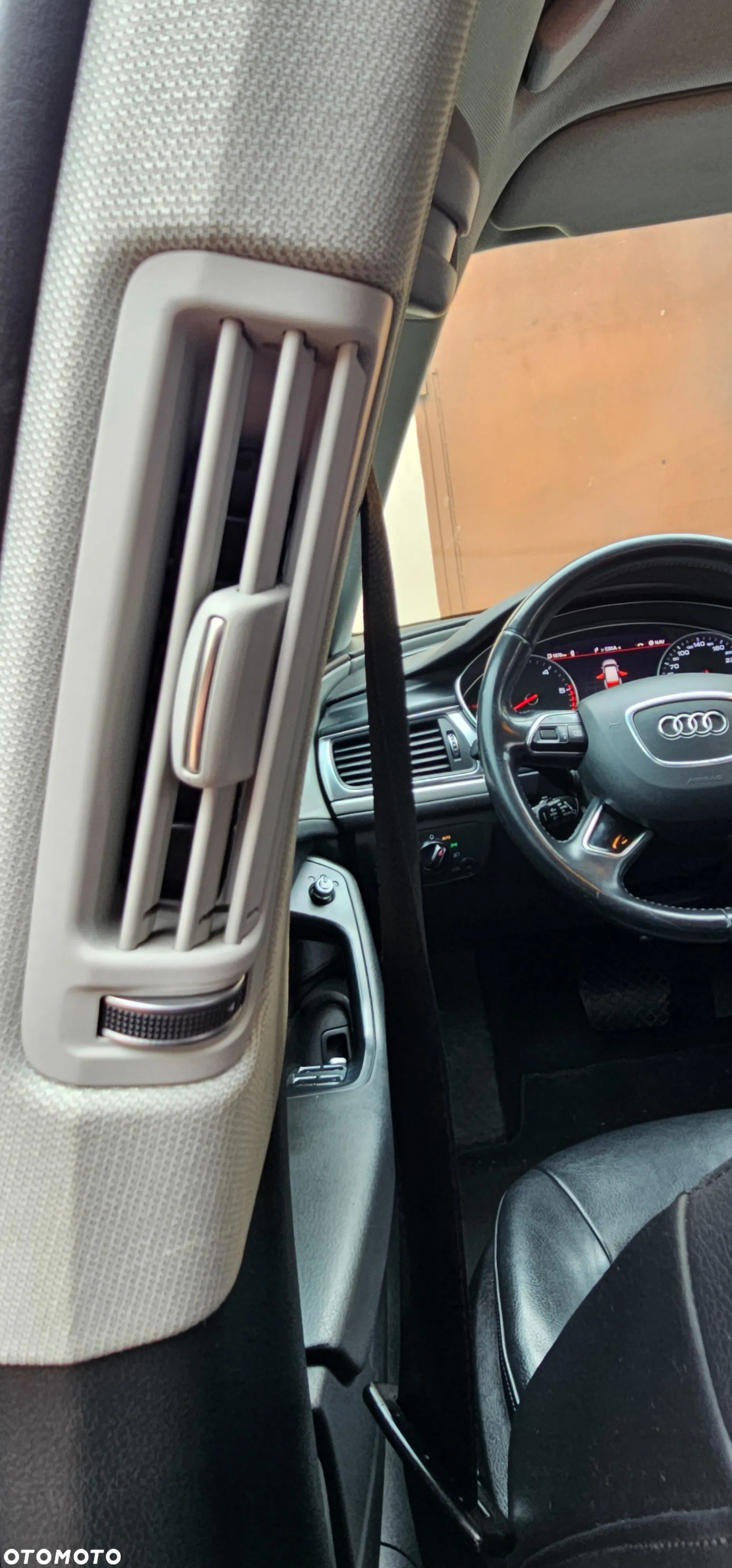 Audi A6 Avant 2.0 TDI Ultra S tronic - 21