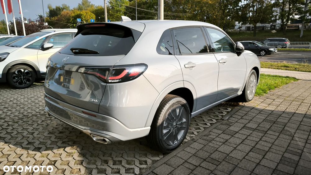 Honda ZR-V 2.0 i-MMD HEV Advance 2WD CVT - 3