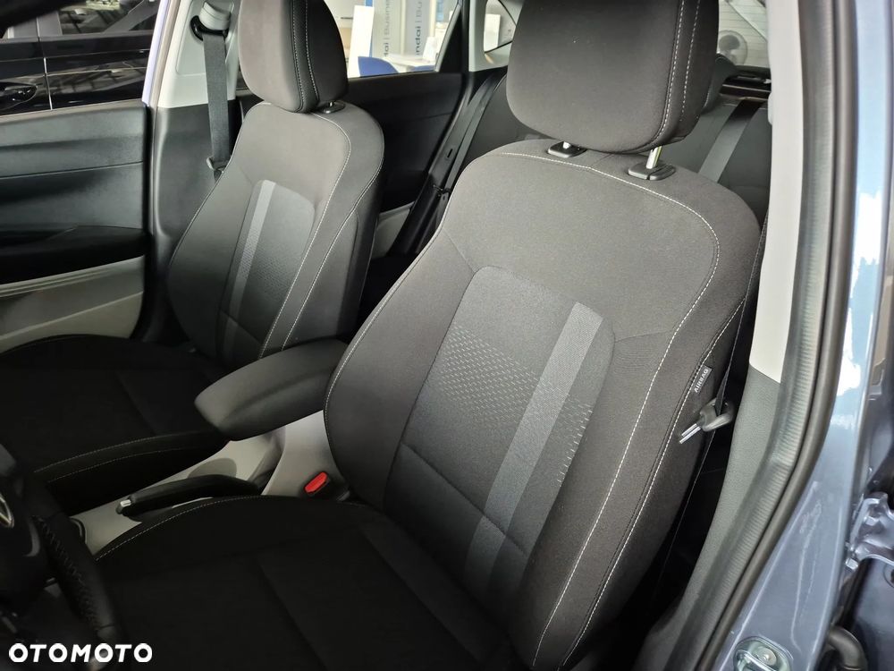 Hyundai i20 1.0 T-GDi Modern - 9