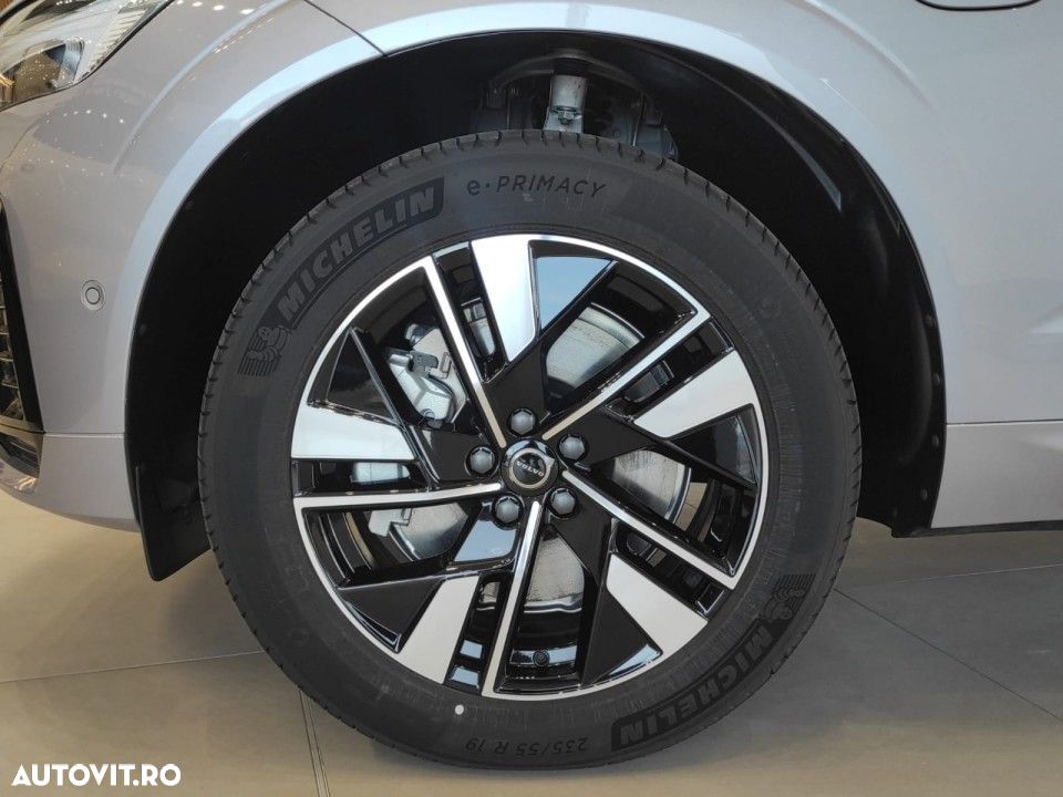 Volvo XC 60 - 20