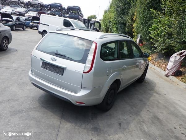 Para Peças Ford Focus Ii Turnier (Da_, Ffs, Ds) - 5