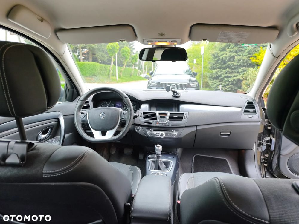 Renault Laguna 2.0 16V 140 Dynamique - 14