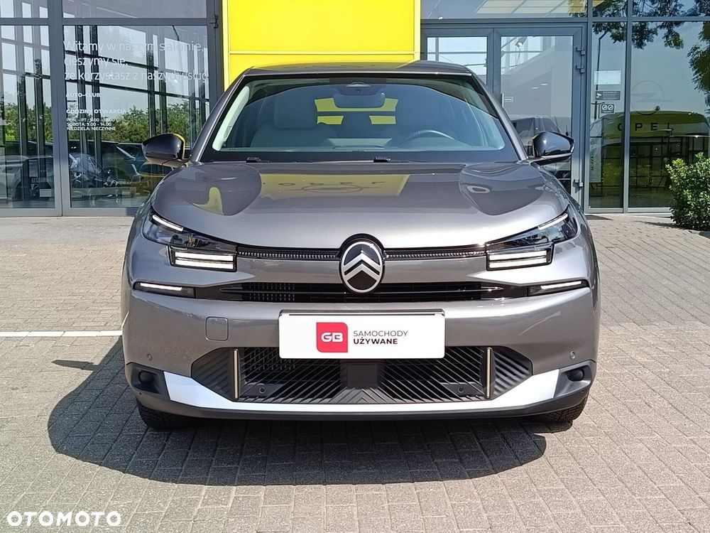 Citroën C4 1.2 PureTech Max S&S EAT8 - 4