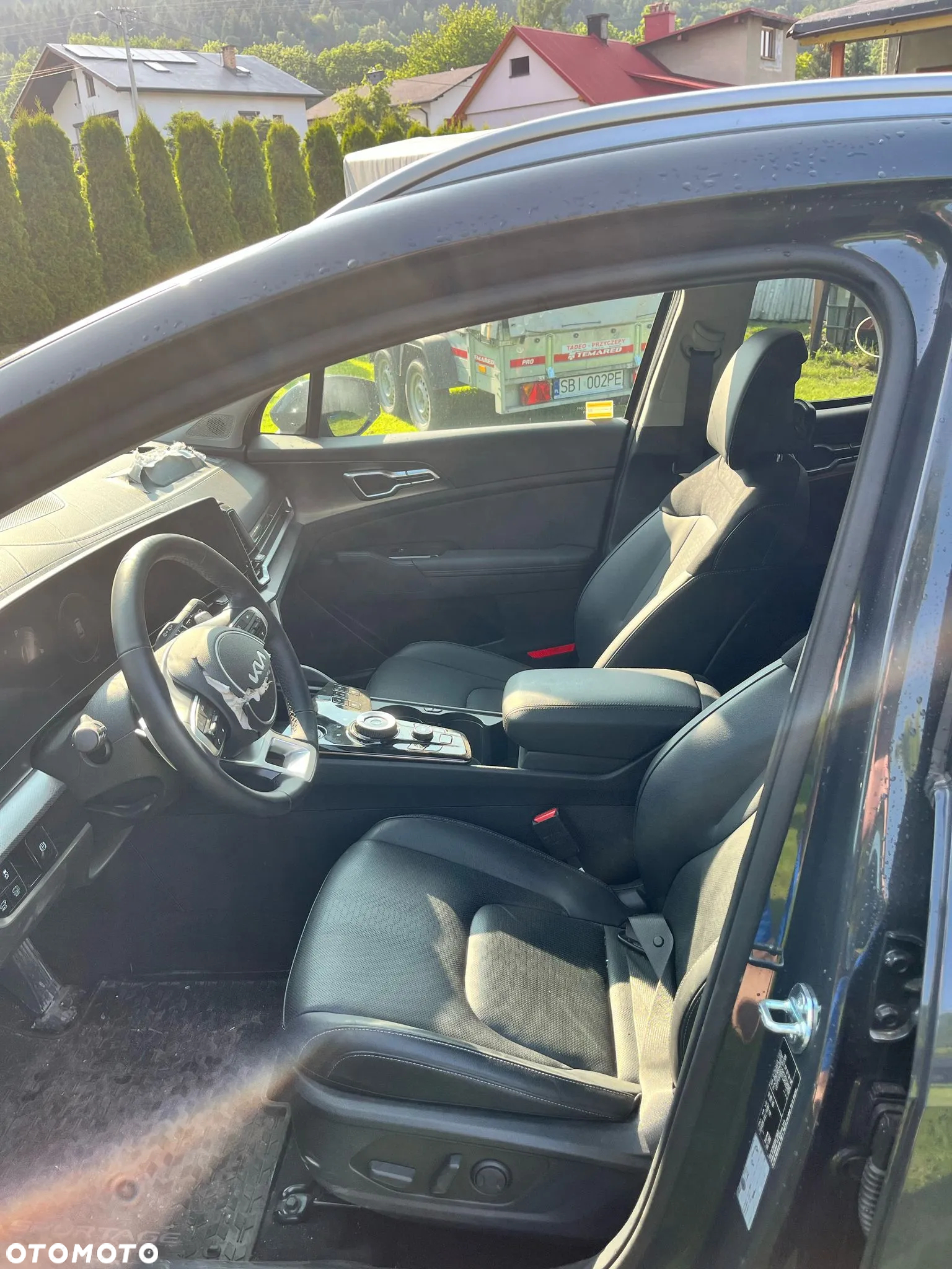 Kia Sportage 1.6 T-GDI Anniversary 2WD DCT - 7