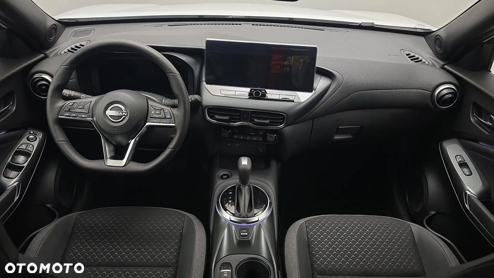 Nissan Juke 1.6 Hybrid N-Connecta AMT - 17