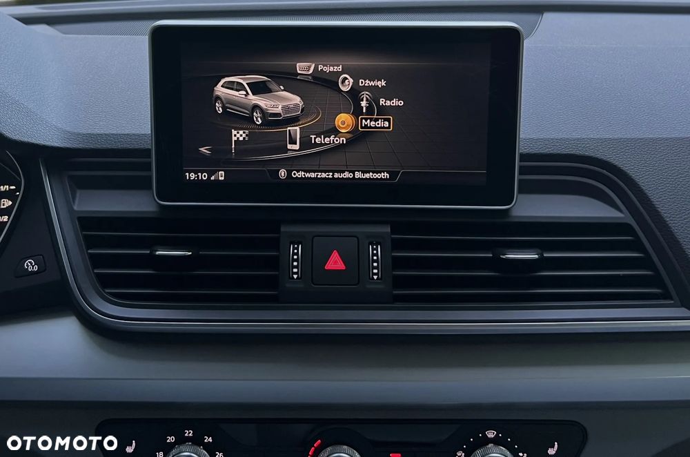 Audi Q5 40 TDI Quattro Sport S tronic - 22