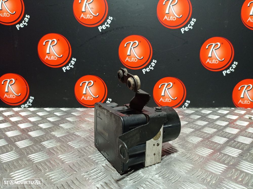 Abs Volkswagen Golf Iv (1J1) - 2