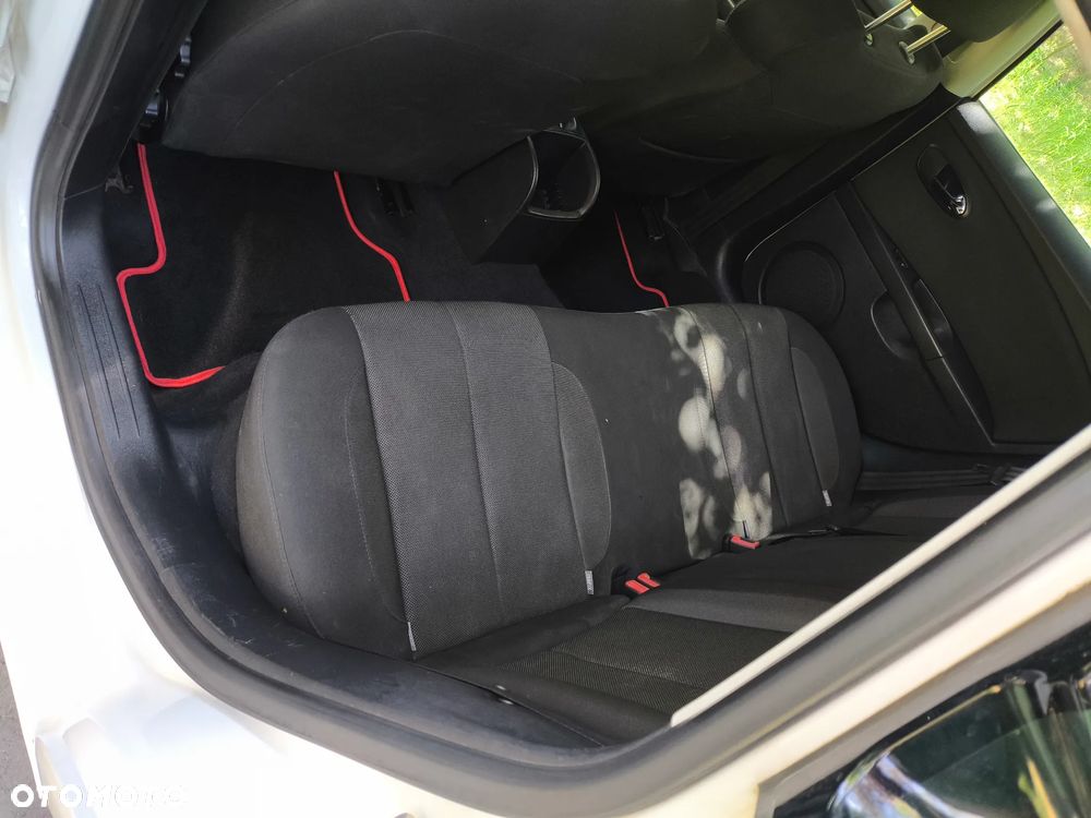Seat Leon 2.0 TDI DPF FR - 7