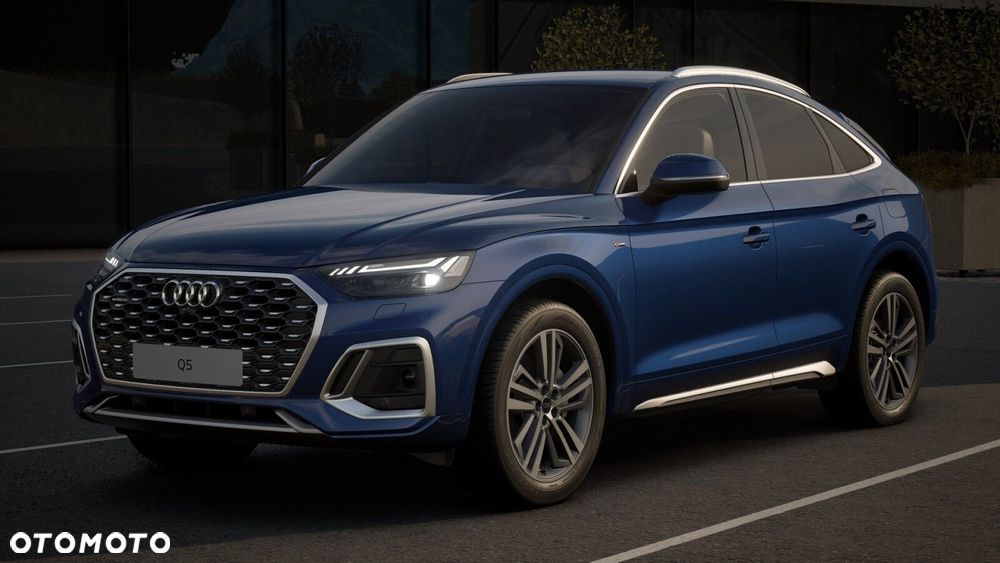 Audi Q5 Sportback - 13
