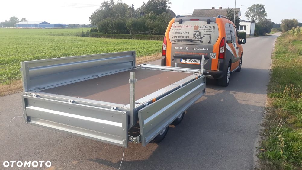 Brenderup 4260ST - 10