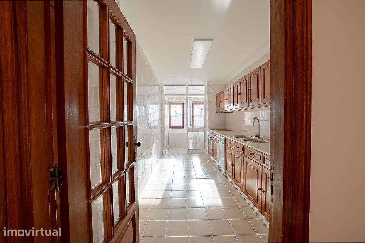 Apartamento T3 para arrendamento - Grande imagem: 5/36