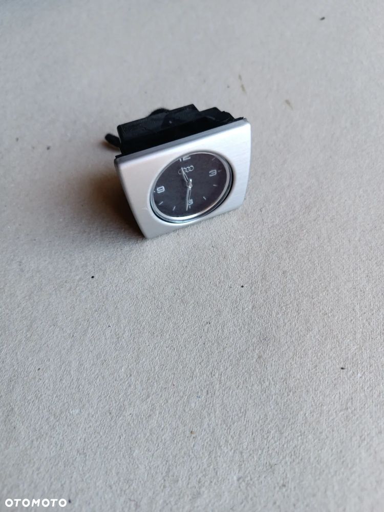 AUDI A8 S8 D4 ZEGAR ZEGAREK PRZEDNI 4H0919204F - 1