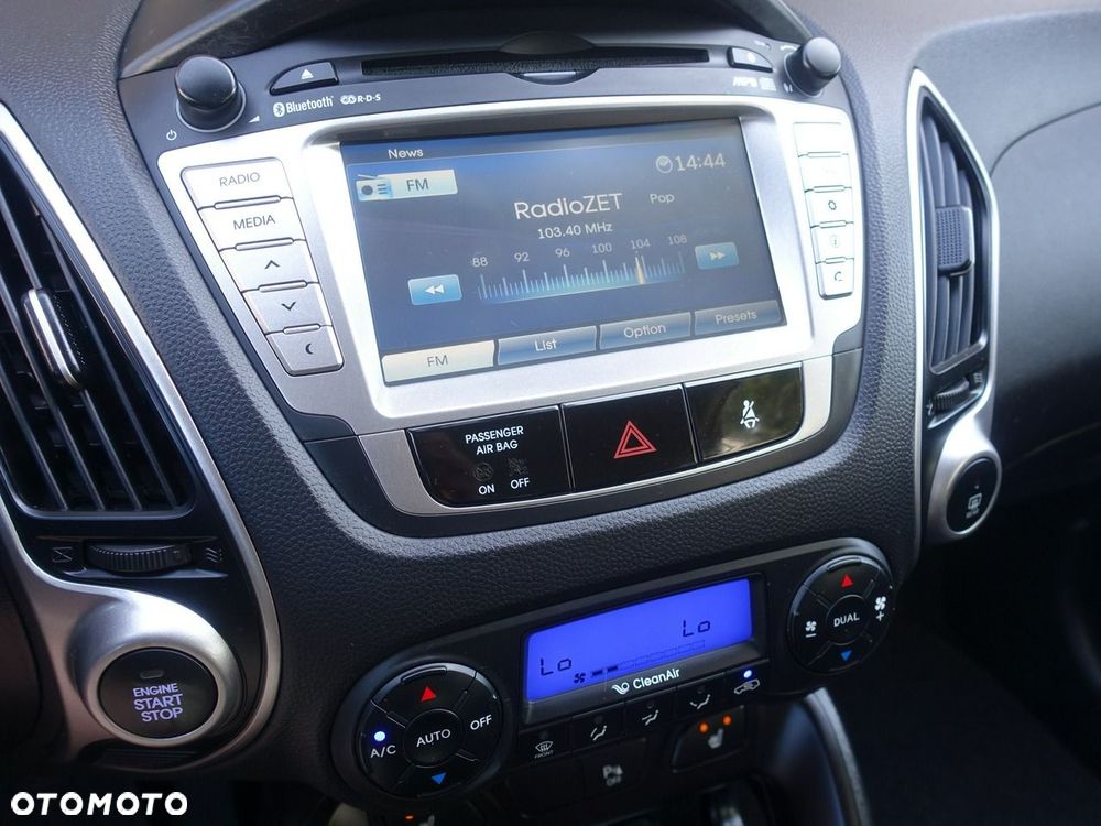 Hyundai ix35 1.7 CRDi 2WD Style - 16