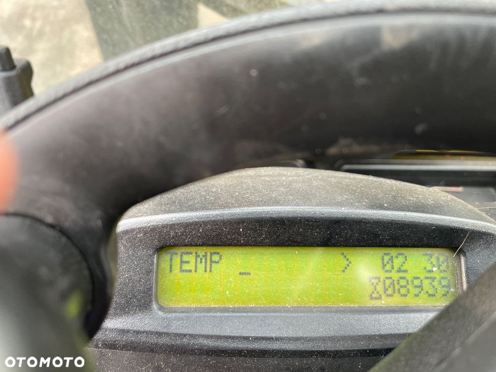 Hyster 4.0 Fortens - 6