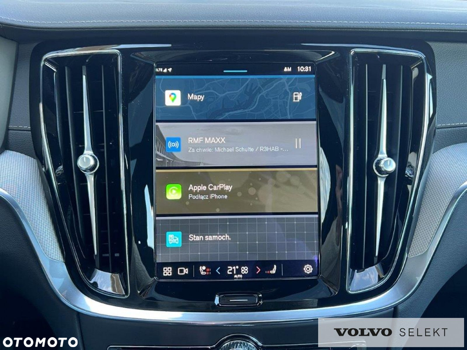 Volvo S60 - 23
