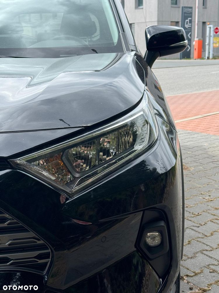 Toyota RAV4 2.5 Hybrid Comfort 4x2 - 14