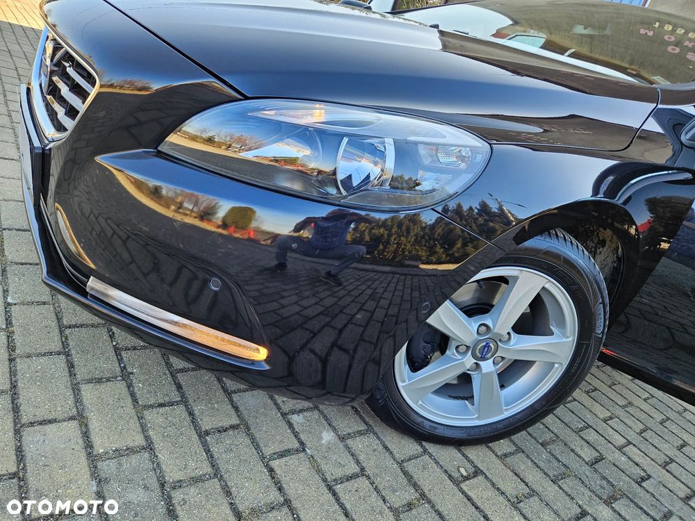 Volvo V40 T4 Kinetic - 35