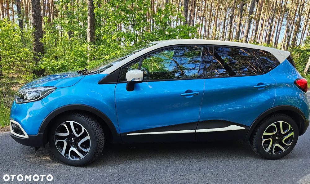 Renault Captur 1.5 dCi Energy Intens - 8