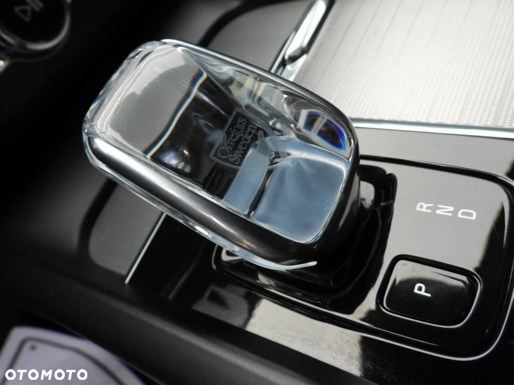 Volvo XC 60 B4 D Geartronic Inscription - 33