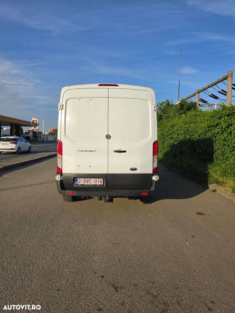 Ford Transit - 2