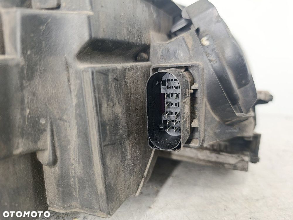 LAMPA PRZÓD LEWA XENON AUDI A4 B7 2004-2006 - 3