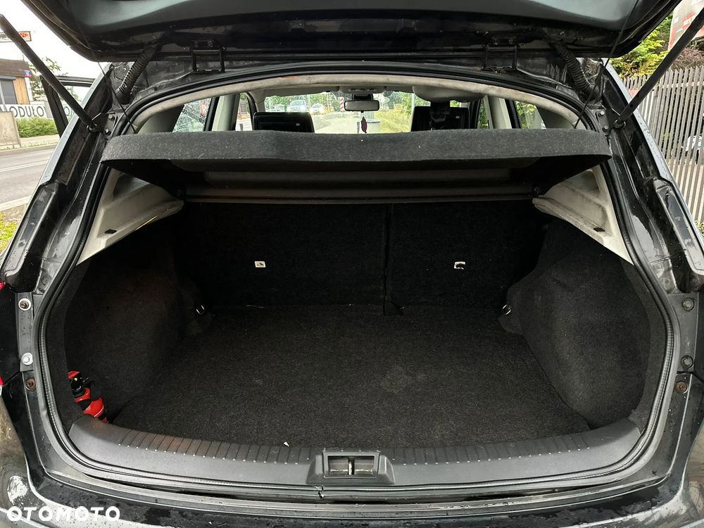 Nissan Qashqai 2.0 Acenta - 27