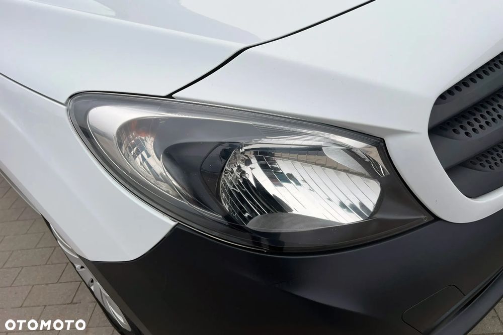 Mercedes-Benz Citan - 14