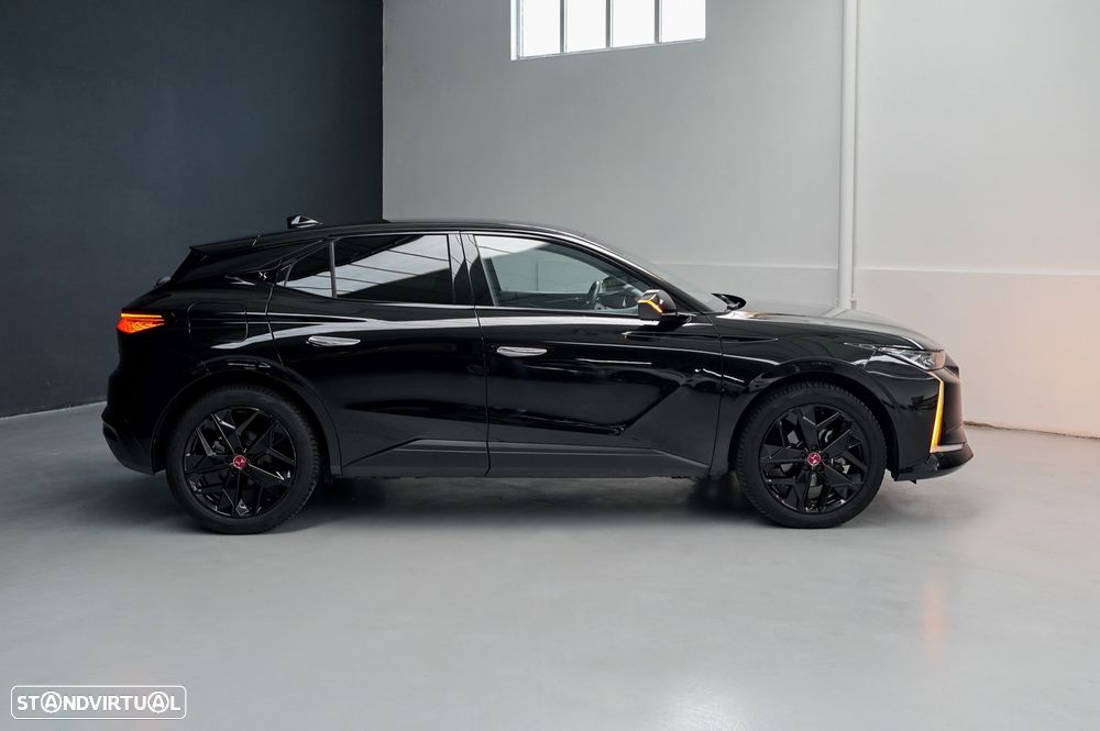 DS DS4 1.2 PureTech Performance Line EAT8 - 9