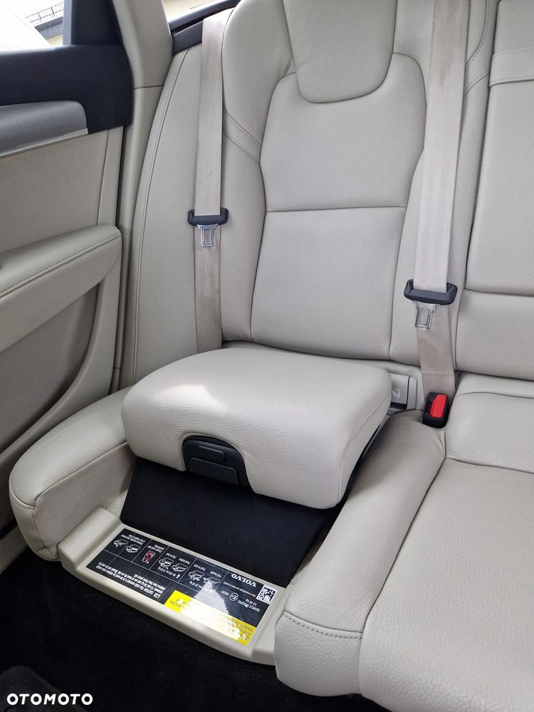 Volvo V90 D5 AWD Momentum - 15
