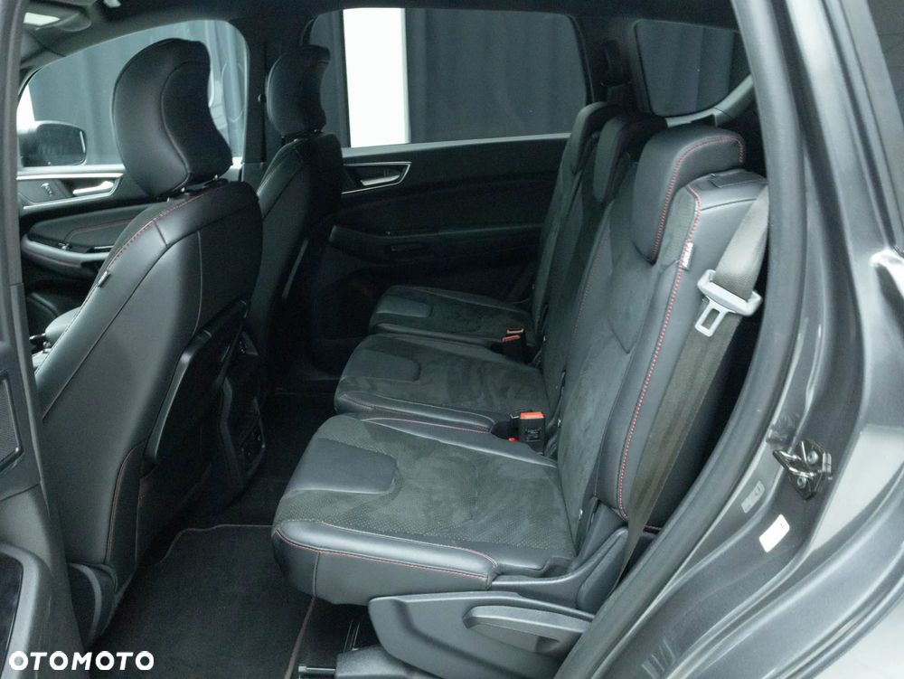 Ford S-Max 2.0 EcoBlue ST-Line - 30