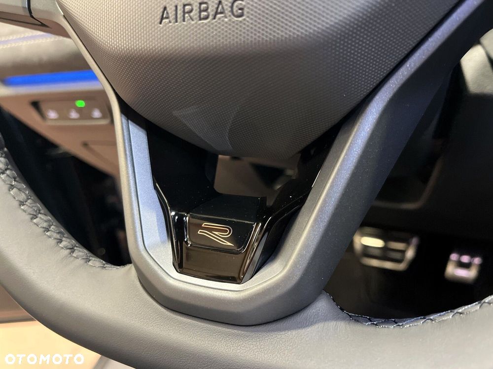 Volkswagen Tiguan 2.0 TSI 4Mot R-Line Plus DSG - 17