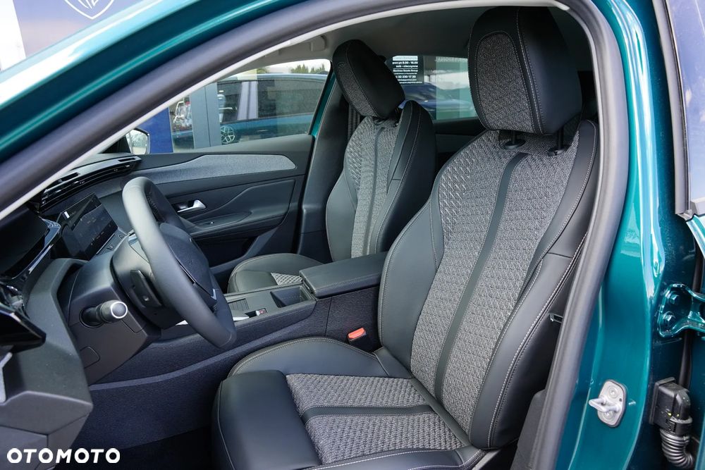 Peugeot 308 1.2 mHEV Allure S&S e-DCS6 - 10